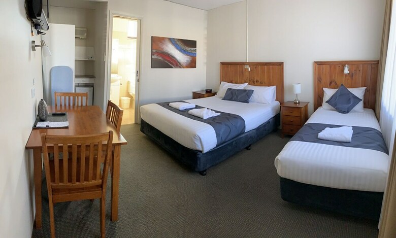 Bendigo Mcivor Motor Inn