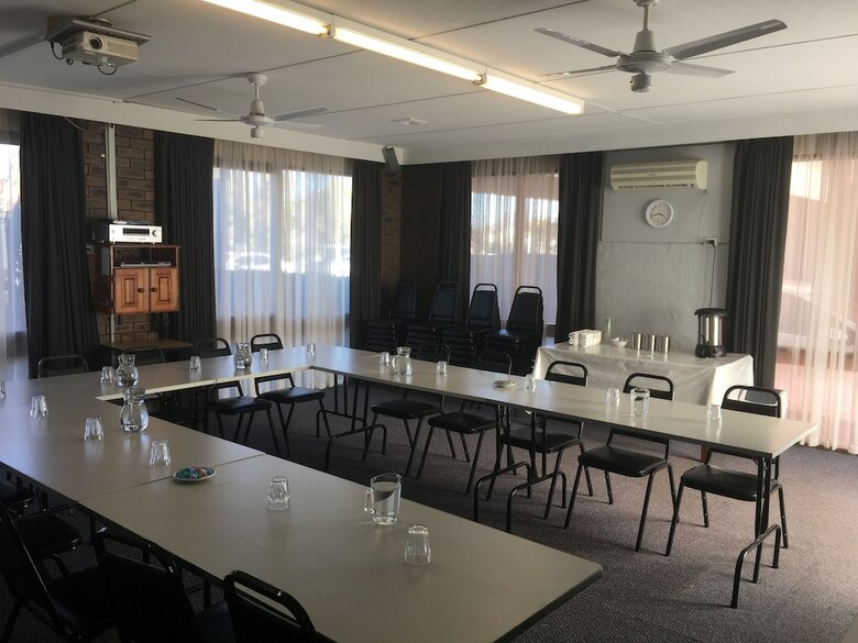 Bendigo Mcivor Motor Inn