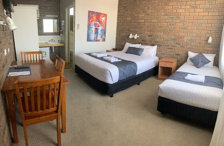 Bendigo Mcivor Motor Inn