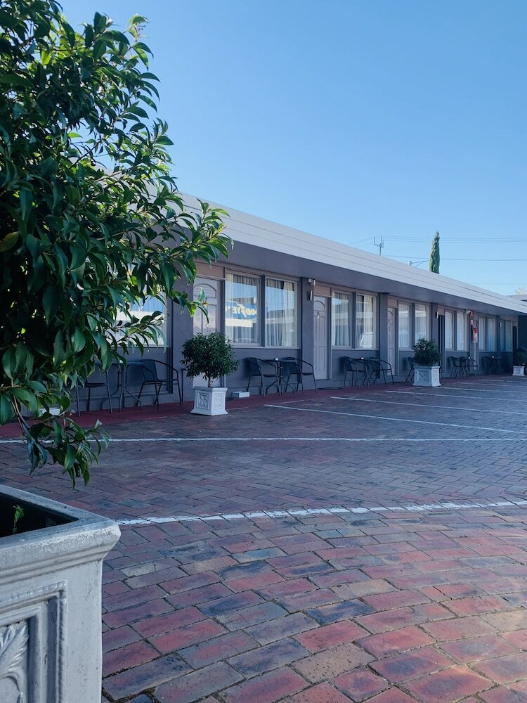 Bendigo Mcivor Motor Inn