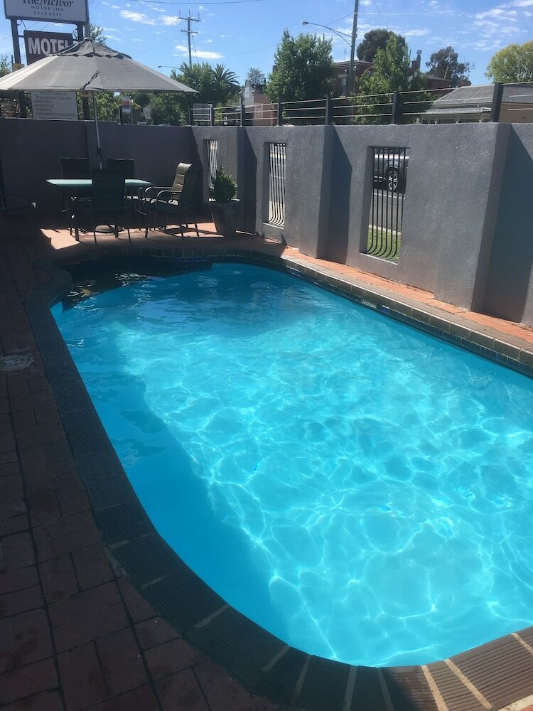 Bendigo Mcivor Motor Inn