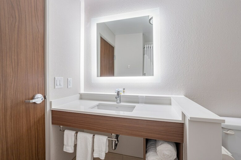 Hotel Holiday Inn Express & Suites Elkhart North