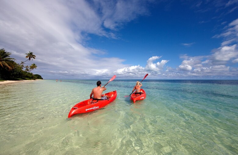 Apartamento Lomani Island Resort - Adults Only
