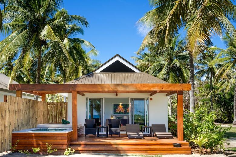 Apartamento Lomani Island Resort - Adults Only