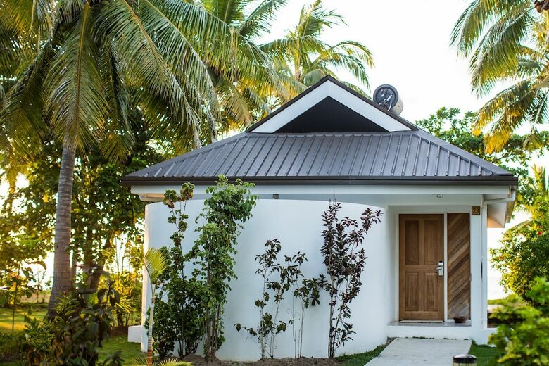 Apartamento Lomani Island Resort - Adults Only