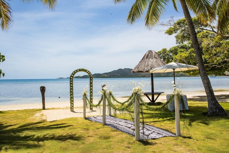 Apartamento Lomani Island Resort - Adults Only