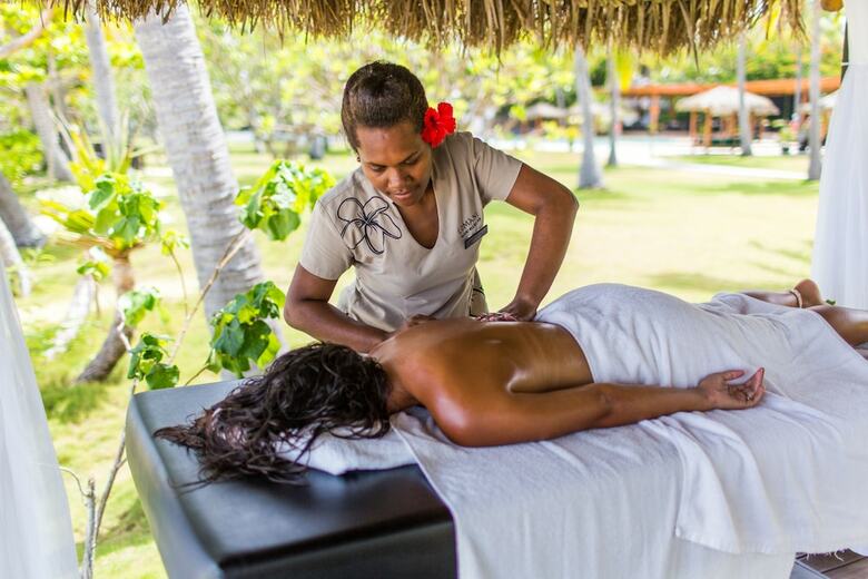 Apartamento Lomani Island Resort - Adults Only