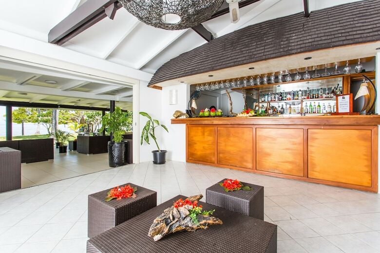 Apartamento Lomani Island Resort - Adults Only