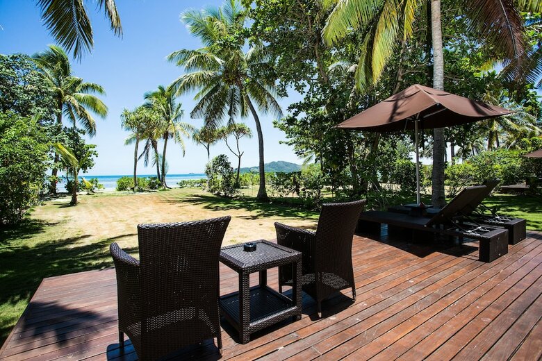 Apartamento Lomani Island Resort - Adults Only