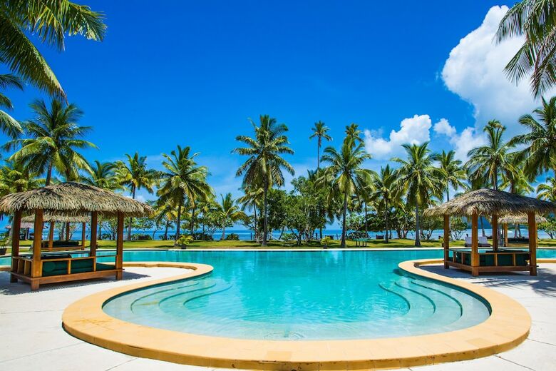 Apartamento Lomani Island Resort - Adults Only