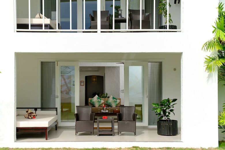 Apartamento Lomani Island Resort - Adults Only