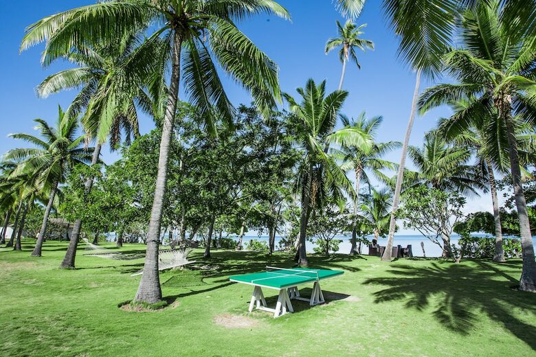 Apartamento Lomani Island Resort - Adults Only