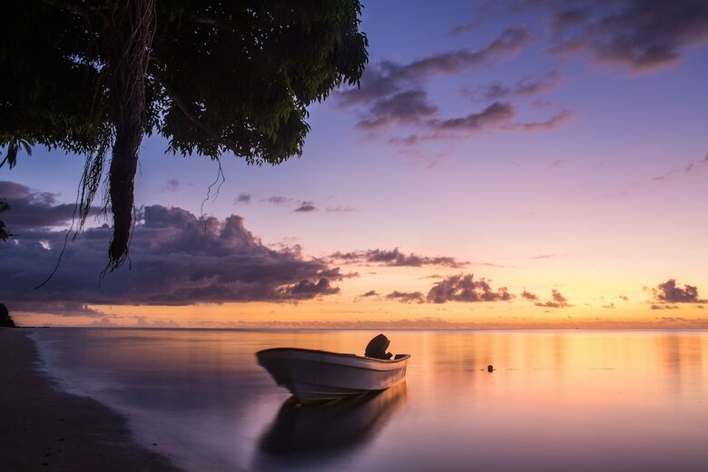 Apartamento Lomani Island Resort - Adults Only