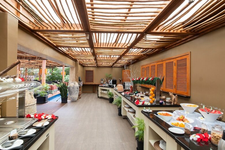 Apartamento Lomani Island Resort - Adults Only