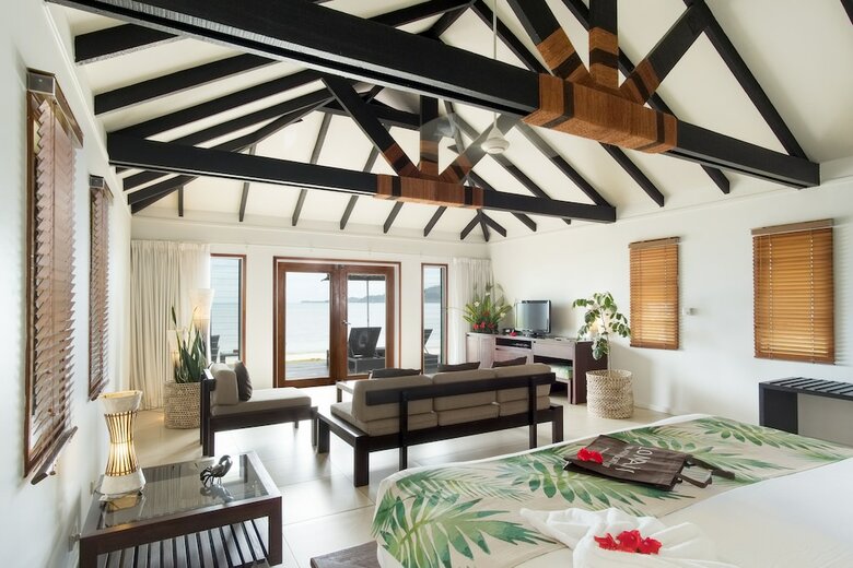 Apartamento Lomani Island Resort - Adults Only