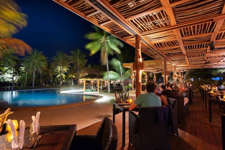 Apartamento Lomani Island Resort - Adults Only