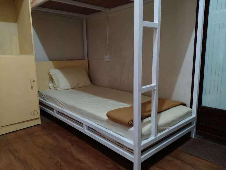 Hostal Pudi Dormitory