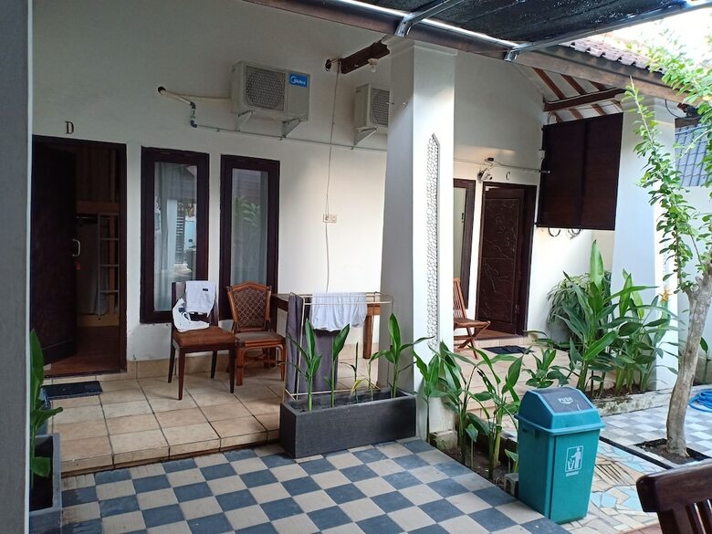 Hostal Pudi Dormitory