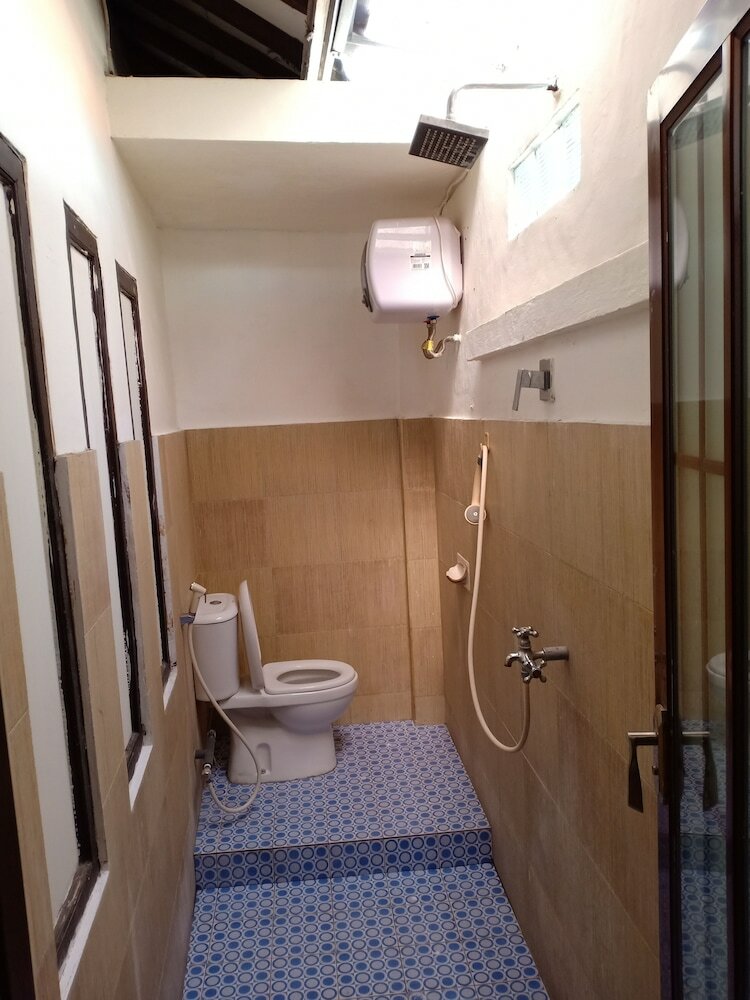 Hostal Pudi Dormitory