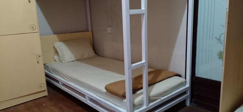 Hostal Pudi Dormitory