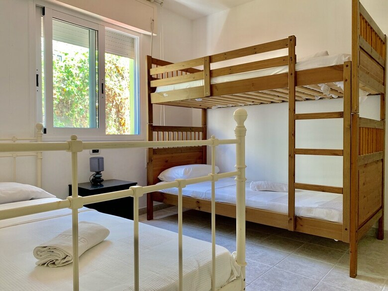 Villa Ocean View Puntillo Del Sol