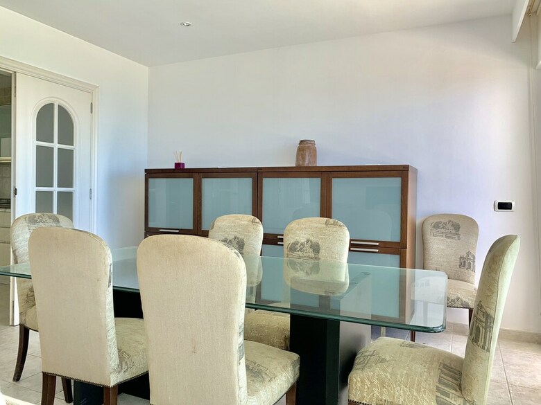 Villa Ocean View Puntillo Del Sol