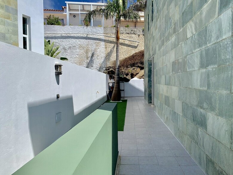 Villa Ocean View Puntillo Del Sol