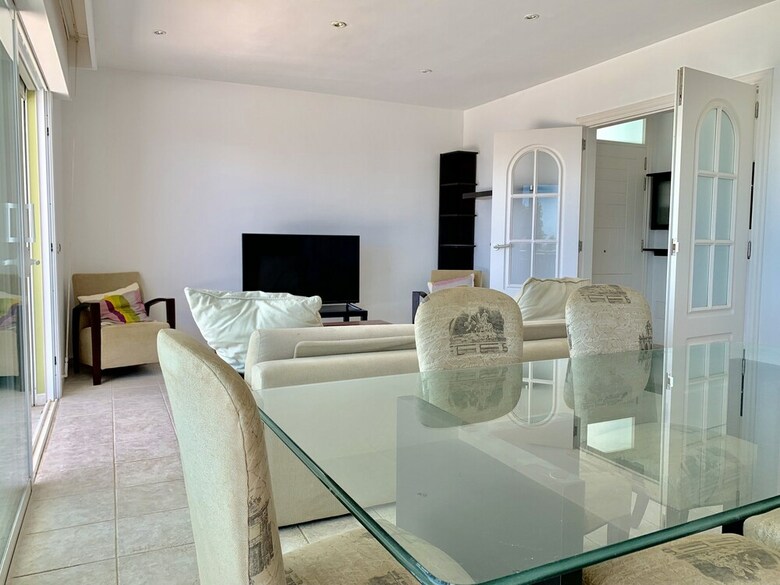 Villa Ocean View Puntillo Del Sol