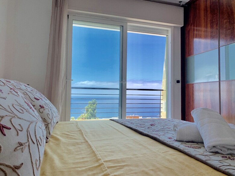Villa Ocean View Puntillo Del Sol
