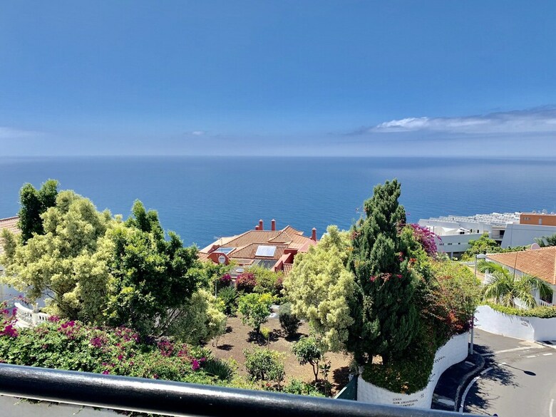 Villa Ocean View Puntillo Del Sol