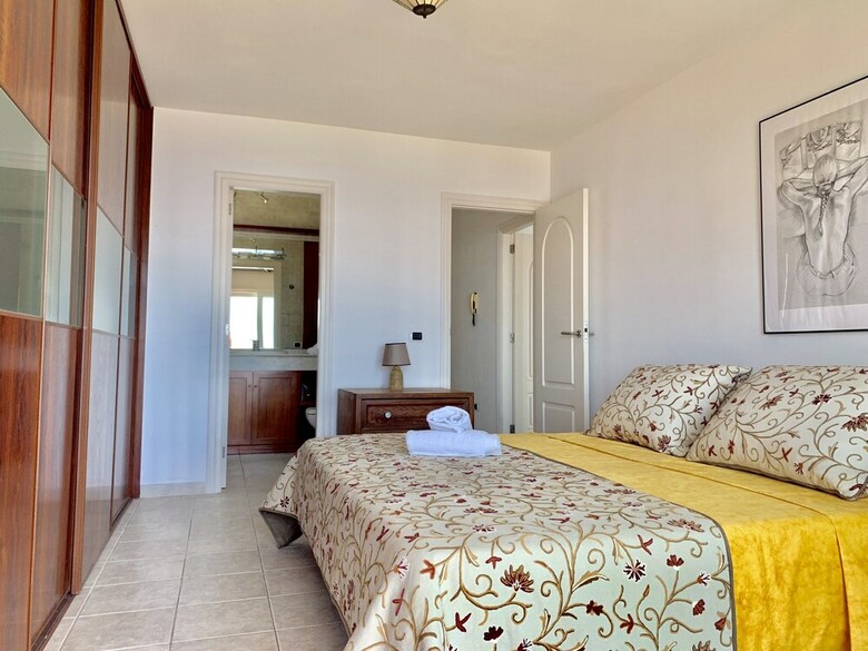 Villa Ocean View Puntillo Del Sol