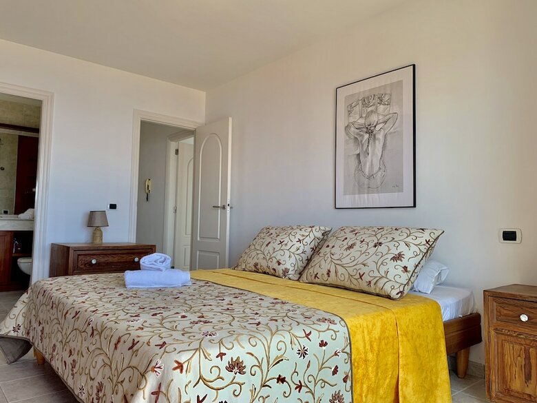 Villa Ocean View Puntillo Del Sol