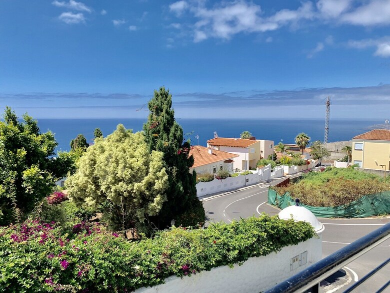 Villa Ocean View Puntillo Del Sol
