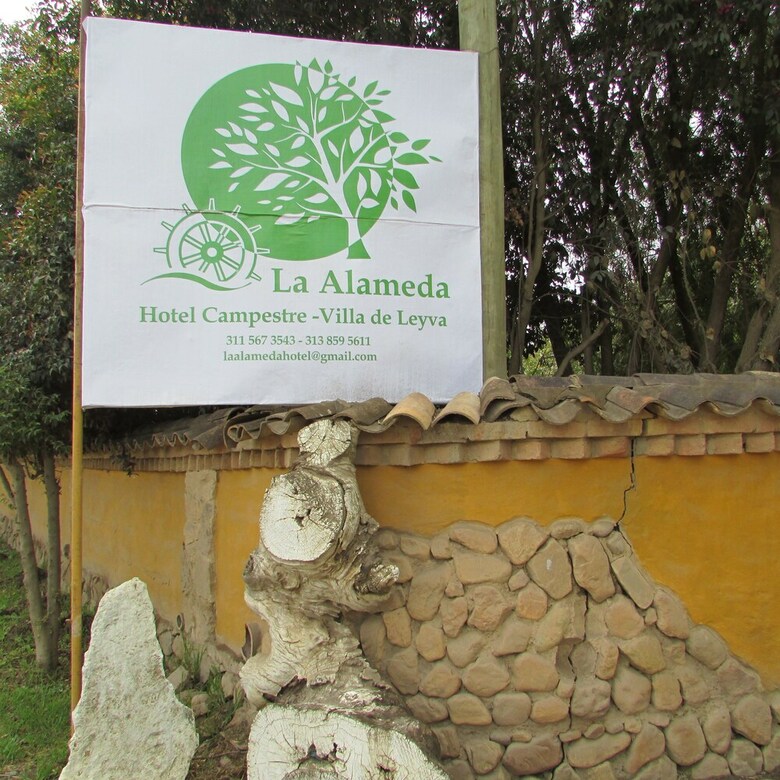 La Alameda Hotel Campestre
