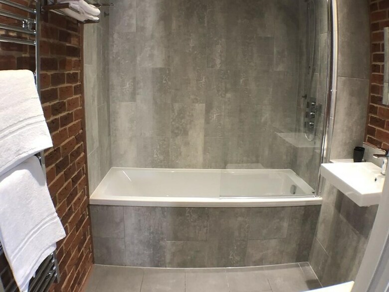Platform 9 3 4 Apartment