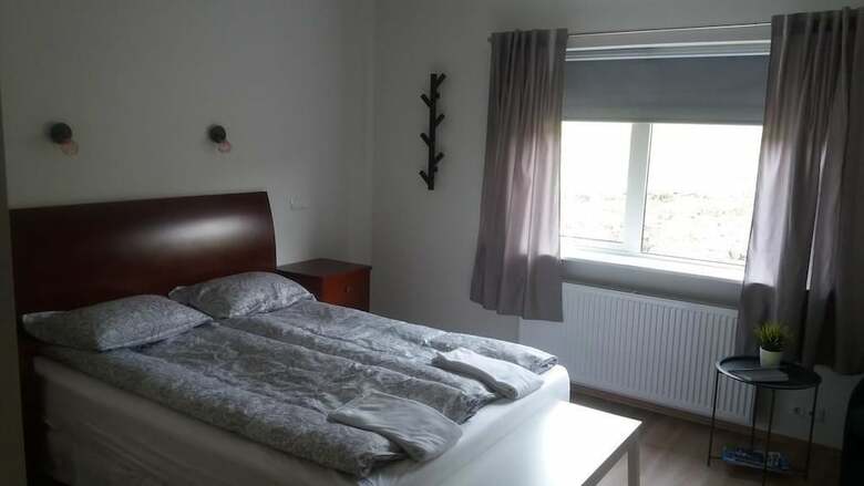 Hotel Guesthouse Br�nahl��