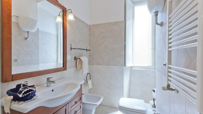Rental In Rome Vatican Vintage Apartment
