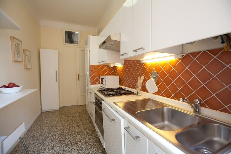 Rental In Rome Vatican Vintage Apartment