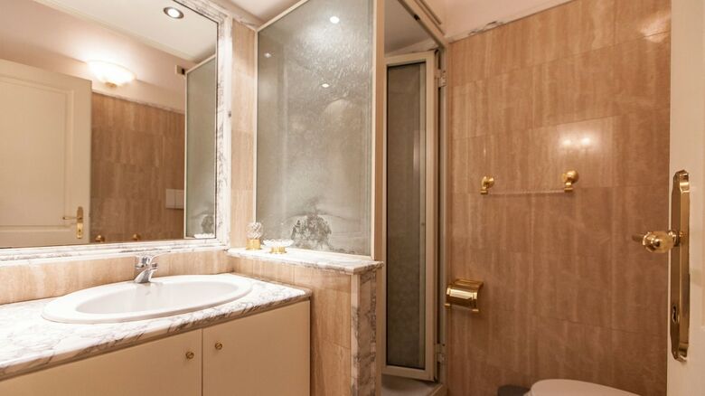 Apartamento Rental In Rome Gambero Loft