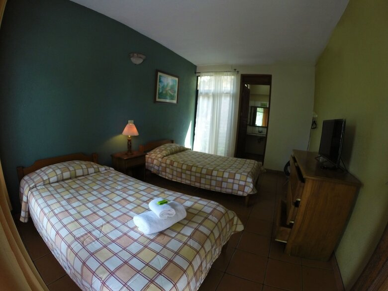 Hotel Guadalupe