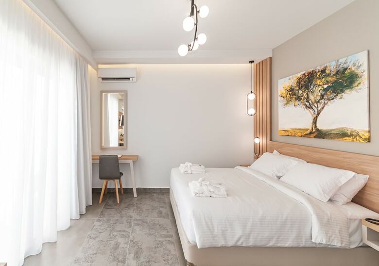 Epavli Boutique Hotel