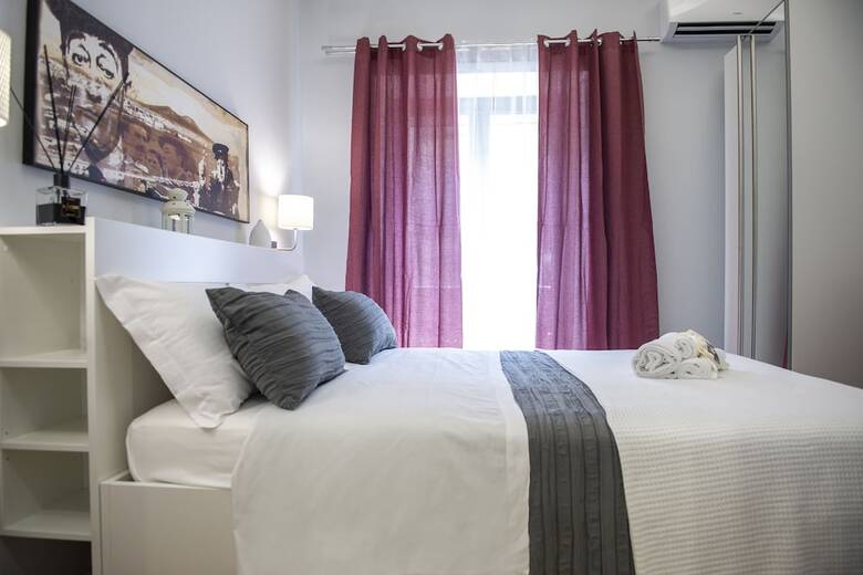 Bed & Breakfast Ves�