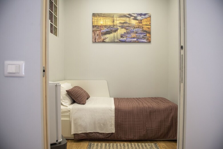 Bed & Breakfast Ves�