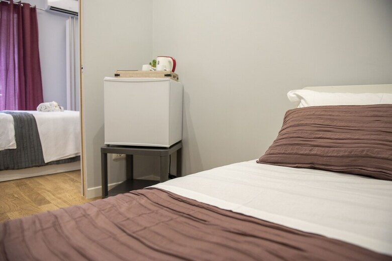 Bed & Breakfast Ves�