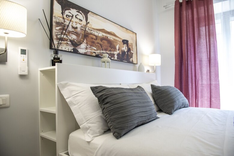 Bed & Breakfast Ves�