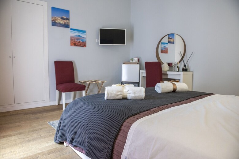 Bed & Breakfast Ves�