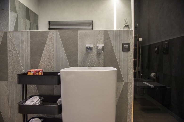 Bed & Breakfast Ves�