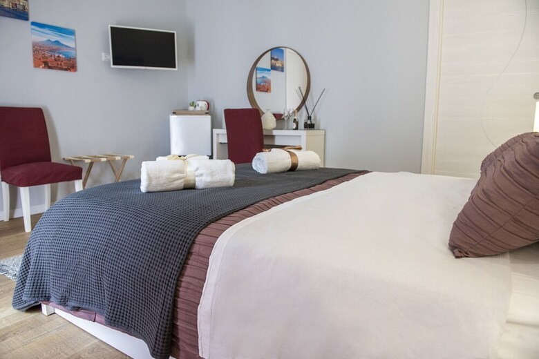 Bed & Breakfast Ves�