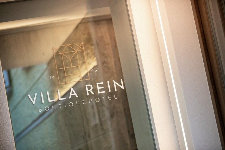 Villa Rein Boutiquehotel