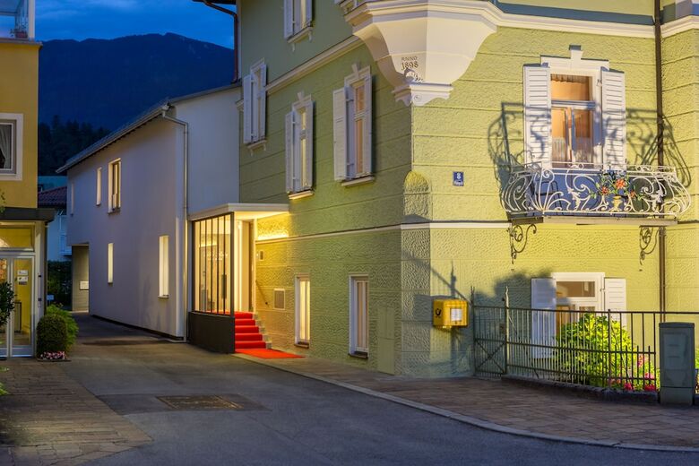Villa Rein Boutiquehotel